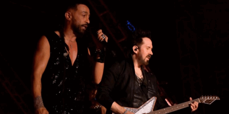 Cierra con éxito Camila el Festival Internacional de las Artes Atzán 2024