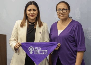 Querétaro entre los 10 con reportes de violencia digital