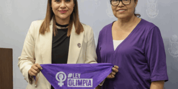 Querétaro entre los 10 con reportes de violencia digital