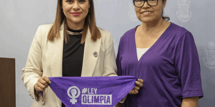 Querétaro entre los 10 con reportes de violencia digital