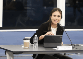 Querétaro entre los 10 con reportes de violencia digital