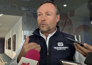 Querétaro entre los 10 con reportes de violencia digital