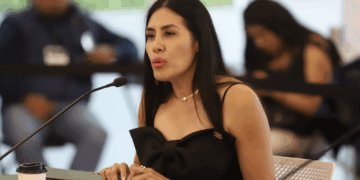 Avala Felifer labor del personal de Protección Civil