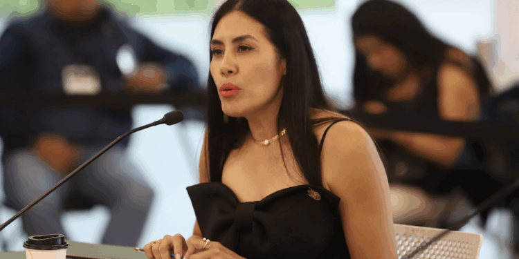 Avala Felifer labor del personal de Protección Civil