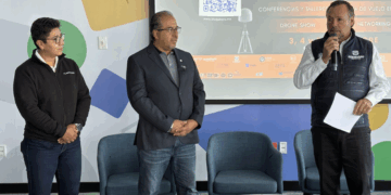 Invita a congreso DroneMex 2025