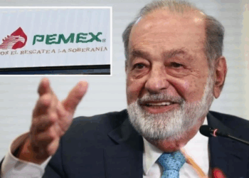 Autorizan a Slim perforar 32 pozos para Pemex