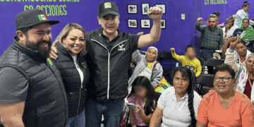 Llama Chepe a unir esfuerzos por la economía metropolitana