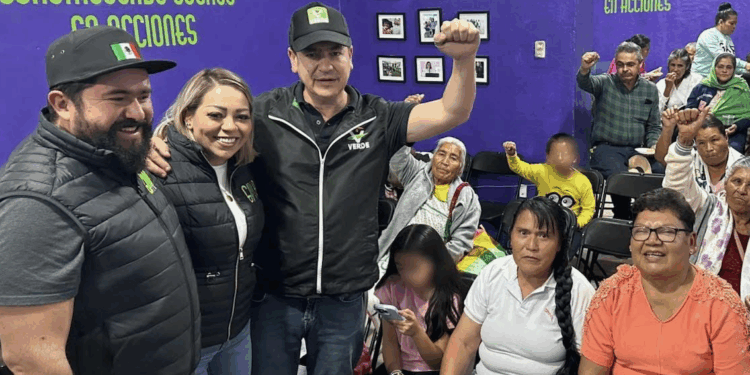 Llama Chepe a unir esfuerzos por la economía metropolitana