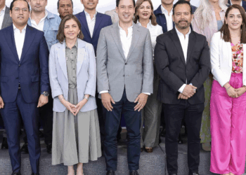 Llama Chepe a unir esfuerzos por la economía metropolitana