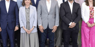 Llama Chepe a unir esfuerzos por la economía metropolitana