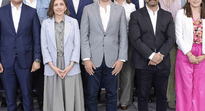 Llama Chepe a unir esfuerzos por la economía metropolitana