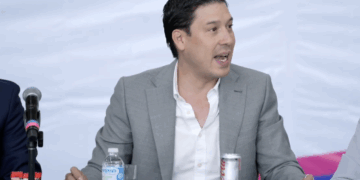 Presenta libro sobre  la política educativa  del sexenio 2018-2024