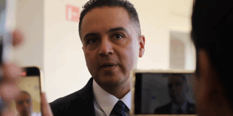 Cadereyta no ha prohibido narcocorridos