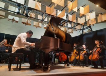 Arranca Festival Mozart 2025 UAQ