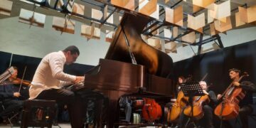 Arranca Festival Mozart 2025 UAQ