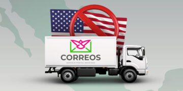 Suspenden el envío de postales