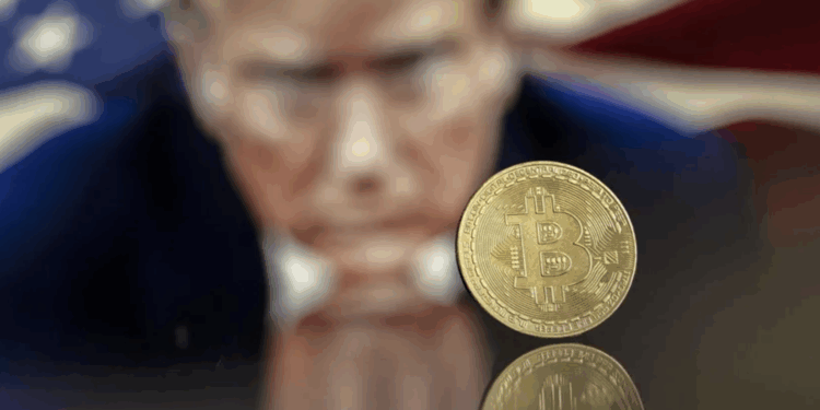 La familia Trump aumenta riqueza