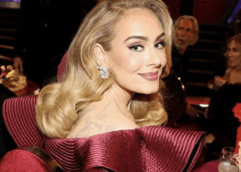 Madonna anuncia disco para el 2026