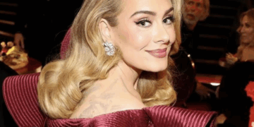 Madonna anuncia disco para el 2026