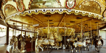 Bad Bunny bate récord de nominaciones