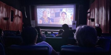 El CQI muestra al público El cine de Guadalupe Sánchez Sosa y Poetrait