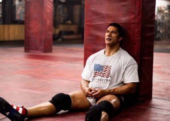 “The Rock” quiere crecer