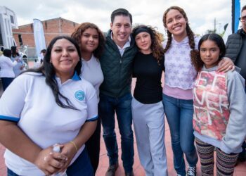 Impulsa la educación con la Jornada de Rehabilitación CETAC