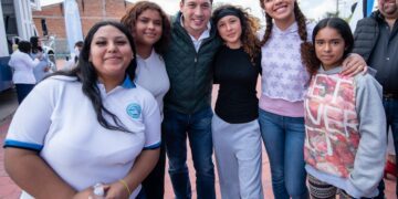 Impulsa la educación con la Jornada de Rehabilitación CETAC