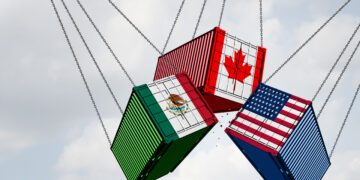 Trump renegociará a partir de octubre el T-MEC