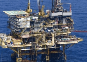 Apuesta México a gas shale