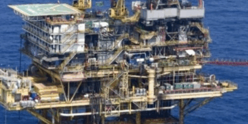 Apuesta México a gas shale