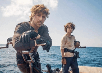 Osbourne llega a Paramount+