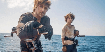 Osbourne llega a Paramount+