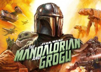 Salto espacial; de la televisión al cine