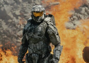 ¿Podrá Netflix revivir a “Halo”?