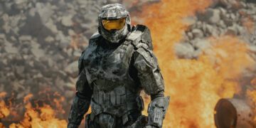 ¿Podrá Netflix revivir a “Halo”?