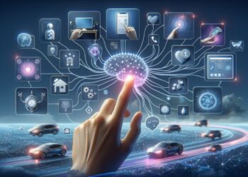 IA: Retos y oportunidades