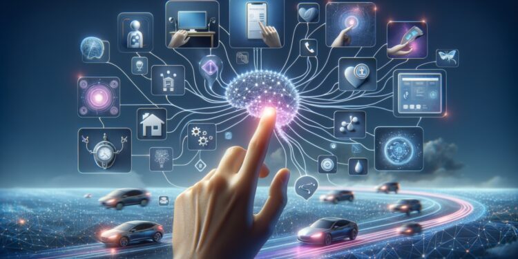 IA: Retos y oportunidades