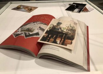 El CQI muestra al público El cine de Guadalupe Sánchez Sosa y Poetrait