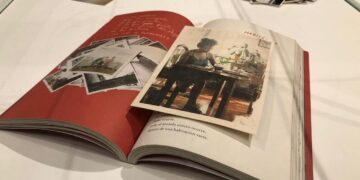 El CQI muestra al público El cine de Guadalupe Sánchez Sosa y Poetrait