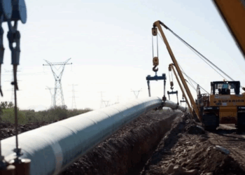 Requiere el país más gasoductos