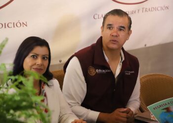 SEP y SEMARNAT impulsan campaña de reforestación en escuelas de Querétaro