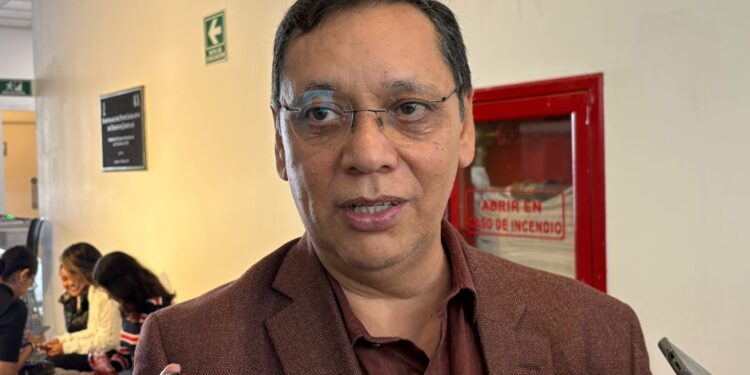 Iniciativa de municipalizar Vizarrón será la primera a discutir en congreso