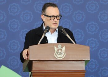 Mauricio Kuri prepara informe ciudadano y defiende finanzas sanas en Querétaro