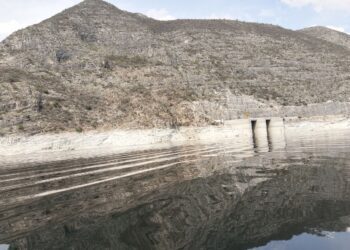 Dos poblados quedarán incomunicados por desfogue en Zimapán