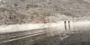 Dos poblados quedarán incomunicados por desfogue en Zimapán