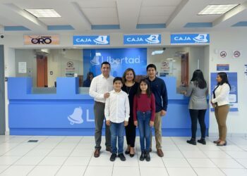 Libertad Financiera: 65 años de evolución en México