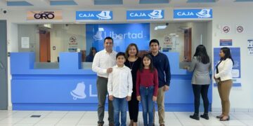 Libertad Financiera: 65 años de evolución en México