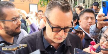 Aborda Mauricio Kuri temas hídricos