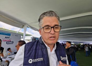 Desfogue de presa de Zimapán afectaría a 300 colonias por una semana